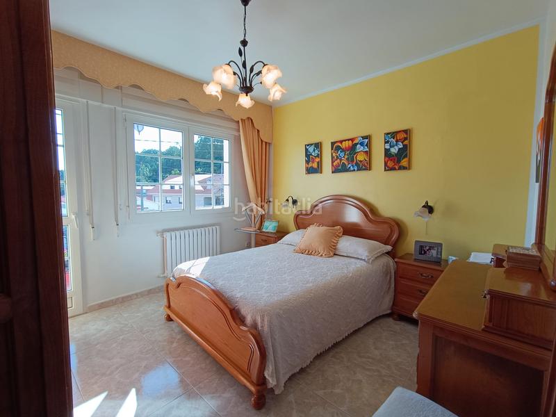 Foto 9a35004e-b563-4713-bd52-9a1c147027f5. Chalet con riscaldamento parcheggio in Dorrón Sanxenxo