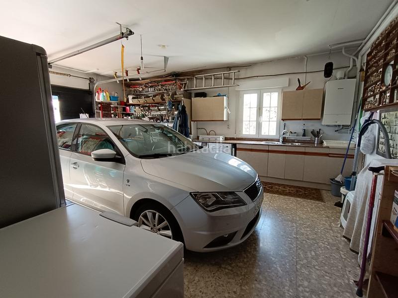 Foto a004e6a3-dea3-4f2e-a850-9f6507b93e6a. Chalet con riscaldamento parcheggio in Dorrón Sanxenxo