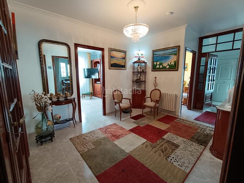 Foto a31b9162-798e-489f-9c08-9f9838504328. Chalet con riscaldamento parcheggio in Dorrón Sanxenxo