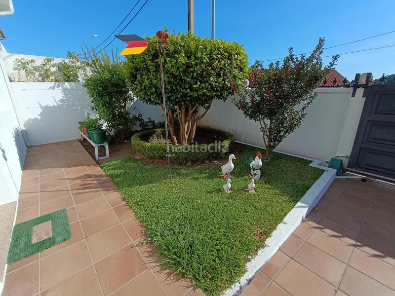 Foto b27fe7d8-97a4-4dba-9df4-a85980e67b04. Chalet con riscaldamento parcheggio in Dorrón Sanxenxo
