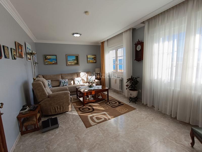 Foto b43f3375-b850-4656-9625-427ec87e60fa. Chalet con riscaldamento parcheggio in Dorrón Sanxenxo