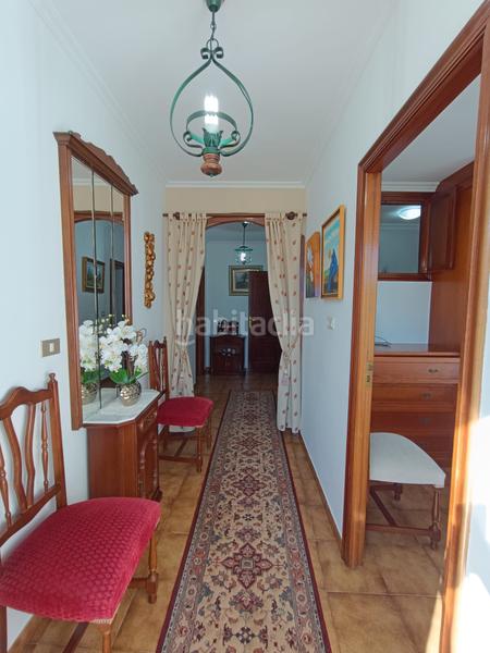Foto ef8792e8-ac4c-42a8-a5f1-4e5ba29c0235. Chalet con riscaldamento parcheggio in Dorrón Sanxenxo