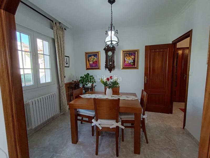 Foto f6f2c1e7-afba-43c3-aaac-e73910857511. Chalet con riscaldamento parcheggio in Dorrón Sanxenxo