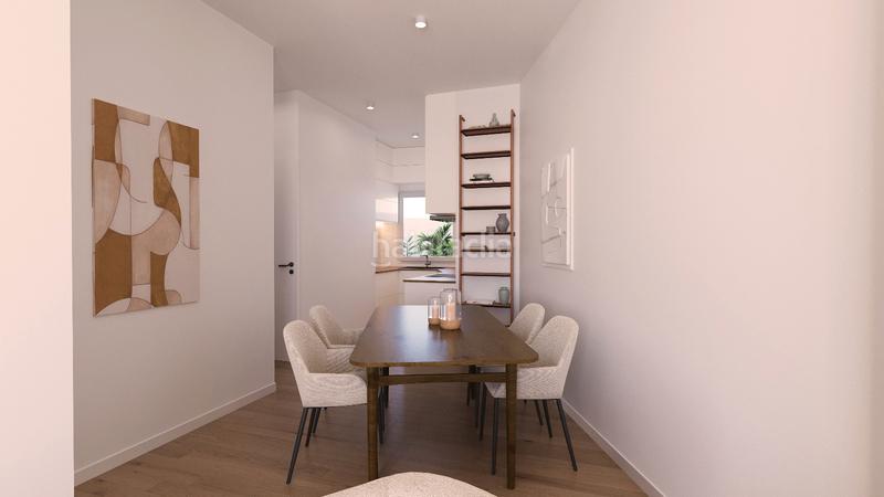 Foto 66ac59ed-65c9-48fa-9460-496121a1a5c6. Appartement dans calle lonja 11 dans Casco Antiguo Rozas de Madrid (Las)