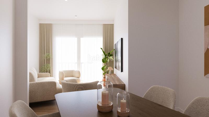 Foto e37903bf-27d5-427d-90cc-681fcbc70e8a. Appartement dans calle lonja 11 dans Casco Antiguo Rozas de Madrid (Las)