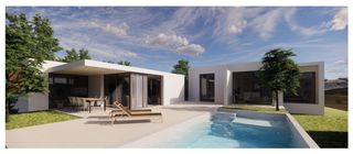 Terreny residencial a Calle Gerifalte