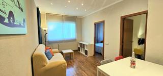 Alquiler Piso en Carrer de banyoles 7. Acogedor piso, corazon de gracia , ideal compartir