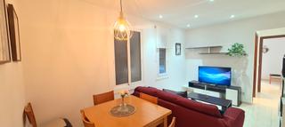 Miete Etagenwohnung in Carrer del congost 12. Piso acogedor- estudintes