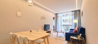 Location Appartement à Carrer de valència 490. Único por reforma  para estudiantes