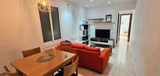Rent Flat  Carrer del congost 14. Pis estudiantes en el corazn de gracia