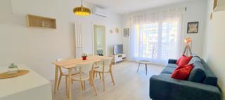 Location Appartement  Carrer de calàbria 276. Precioso piso reformado para estudiantes o compartir