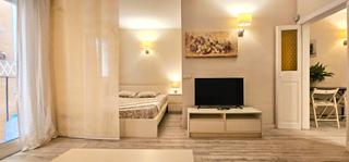 Flat in Carrer de Sant Gil 8