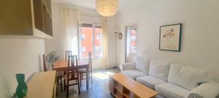 Miete Etagenwohnung in Carrer de provença 55. Piso estudiantes