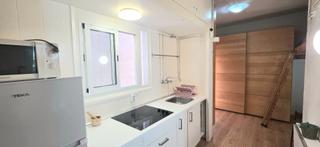 Lloguer Estudi  Carrer d'obradors 7. Acogedor estudio en gotico vivienda habitual