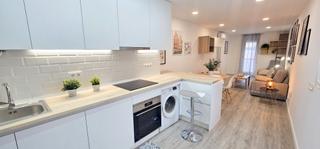 Appartamento  Carrer de les carretes 45. Oportunidad, piso nuevo en raval