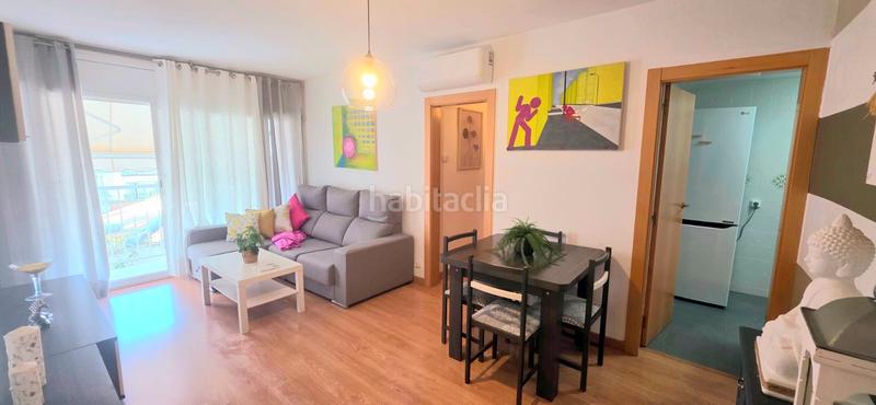 Foto e64dd560-f79c-4056-8645-220f41c7c7b5. Lloguer pis a carrer de monturiol 19 a Calafell platja Calafell