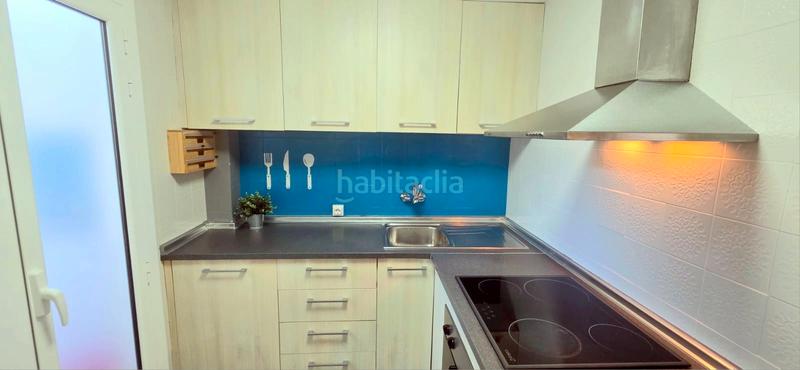 Foto d785eeff-ee4b-471c-837a-215bf54d1413. Location appartement dans carrer de monturiol 19 dans Calafell