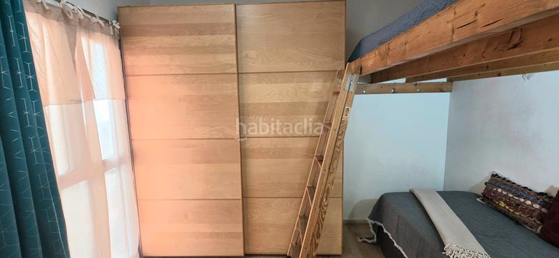 Foto bd84ad33-0506-4fc9-a46e-3016d63e28ab. Alquiler estudio en carrer d'obradors 7 studio con mucha luz en Barcelona