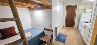 Lloguer Pis a Carrer d'obradors 11. Pisito acogedor en gotico, ideal single