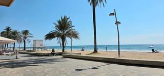 Affitto Appartamento  Carrer de monturiol 19. Piso en playa calafell muy acogedor