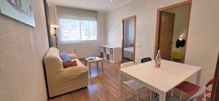Miete Etagenwohnung in Carrer de banyoles 7. Temporada 11 meses -acogedor en gracia