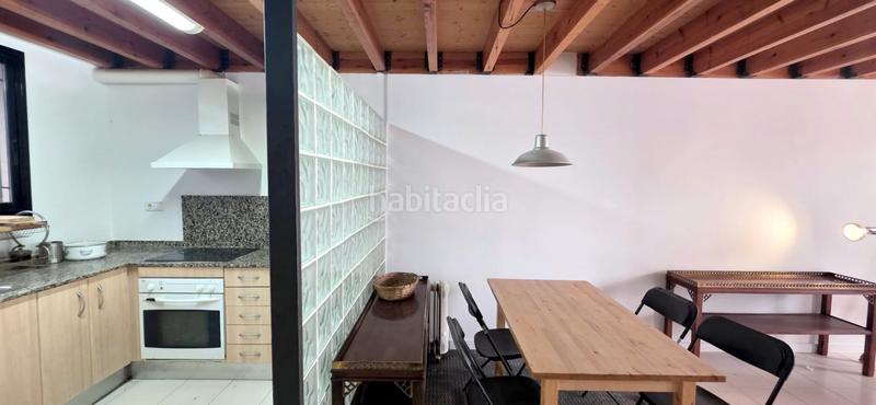 Foto 120caffd-1067-4b2c-9770-c21ad51ffc87. Duplex in carrer de les carretes 32 in Raval Barcelona