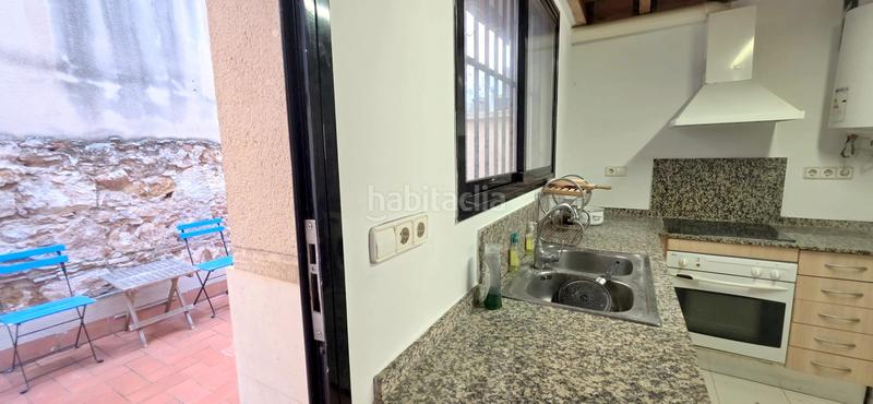 Foto 14e80fff-d91e-4ced-81b2-9c337489b10e. Duplex in carrer de les carretes 32 in Raval Barcelona