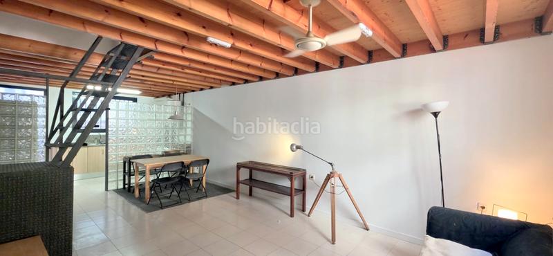 Foto 167fc479-b9dd-417c-af27-91f207763bce. Duplex in carrer de les carretes 32 in Raval Barcelona