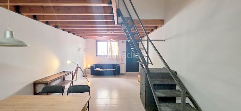 Foto 3cb1d076-00bb-46d7-afa7-9dbddb190db8. Duplex in carrer de les carretes 32 in Raval Barcelona