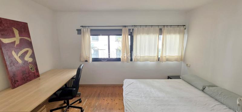 Foto aad9185d-324e-4f11-9d87-4b3b49fafc6c. Duplex in carrer de les carretes 32 in Raval Barcelona