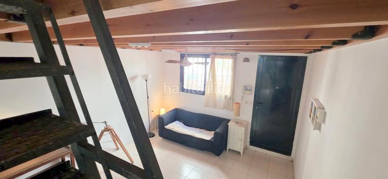 Foto b1a0e393-fc20-425c-a79c-ddf4eca4acbf. Duplex in carrer de les carretes 32 in Raval Barcelona