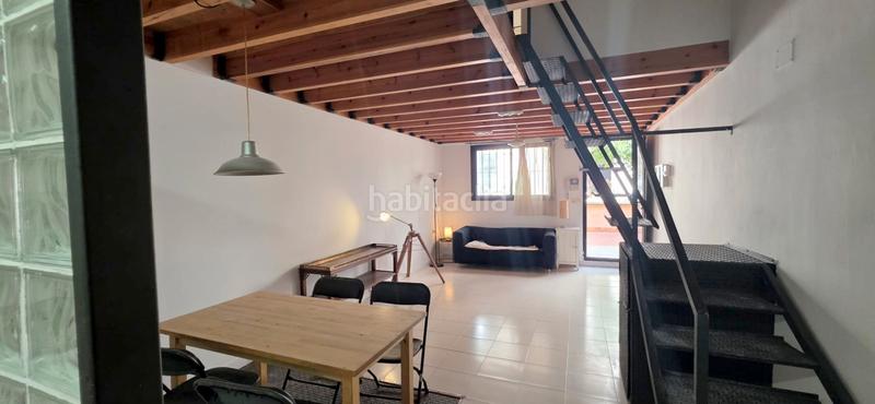 Foto cd116c09-1656-4bf8-a538-4d149f309b2e. Duplex in carrer de les carretes 32 in Raval Barcelona