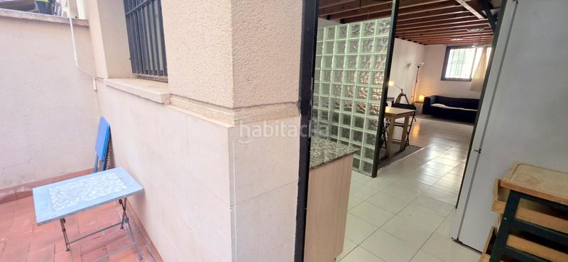 Foto d3d7452d-4c3f-479b-80d6-32f3db5e617d. Duplex in carrer de les carretes 32 in Raval Barcelona