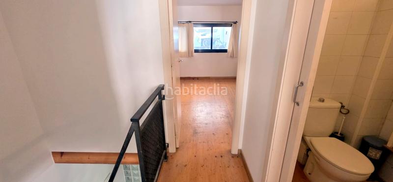 Foto dc4d3c53-71fb-4167-aafb-5d4671f7542b. Duplex in carrer de les carretes 32 in Raval Barcelona