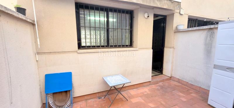 Foto e31d9473-e6f7-4e54-8cf6-2e309504101e. Duplex in carrer de les carretes 32 in Raval Barcelona