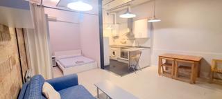 Lloguer Loft  Carrer de vilamarí 130. Lof - contrato vivienda-oportunidad