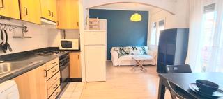 Rent Flat in Carrer del doctor giné i partagàs 67. Piso acogedor junto playa