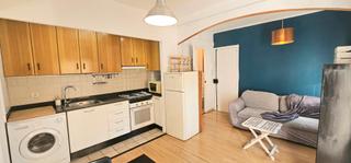 Etagenwohnung in Carrer del Doctor Giné i Partagàs 67