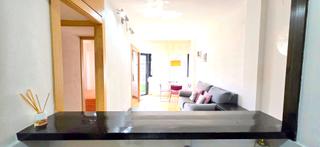 Miete Etagenwohnung in Carrer del comte d'urgell 196. Zona inmejorable-clinic