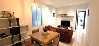 Lloguer Pis a Carrer del congost 18. Piso en el corazon de gracia