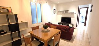 Affitto Appartamento in Carrer del congost 18. Piso en el corazon de gracia