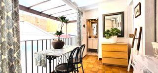 Miete Etagenwohnung in Carrer de la ciutat de granada 60. Ideal para compartir, dos hab dobles, grandes