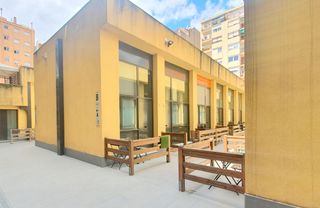 Location Duplex  Carrer de la indústria 365. Duplex acogedor muy tranquilo