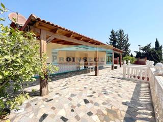 Masia  Carretera coin. Casa de campo en venta en cártama