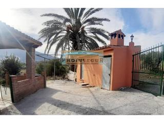 Mas  Ctra coin. Casa de campo en venta en alhaurín el grande