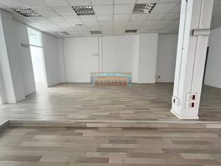 Local Comercial a santo cristo