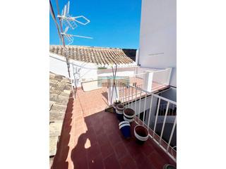 Maison à Doctor dávila 0. Casa mata de 6 habitacones