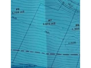 Terrain résidentiel  Ctra cártama. Solar en venta en coín