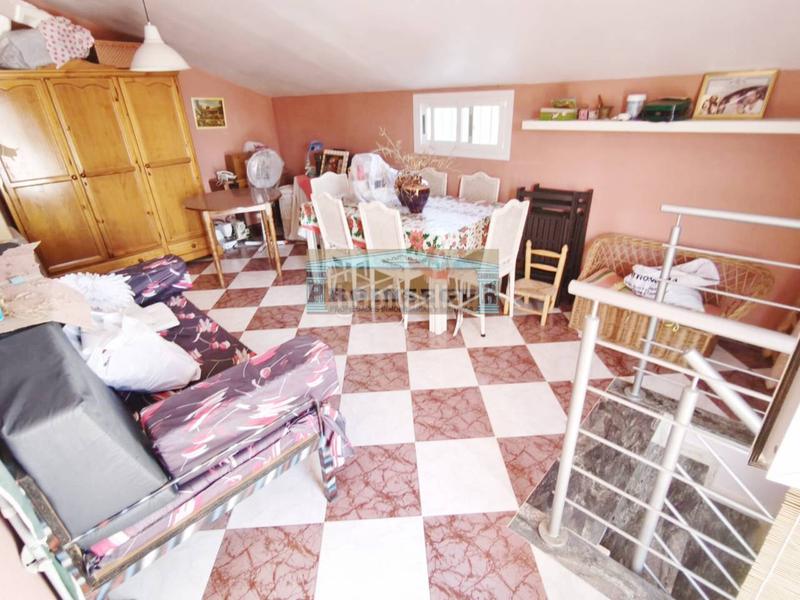 Foto 3d0a2cd1-8f36-4d45-9898-99c387600332. Masía casa de campo de 430mt2 en Campanillas!! en Málaga