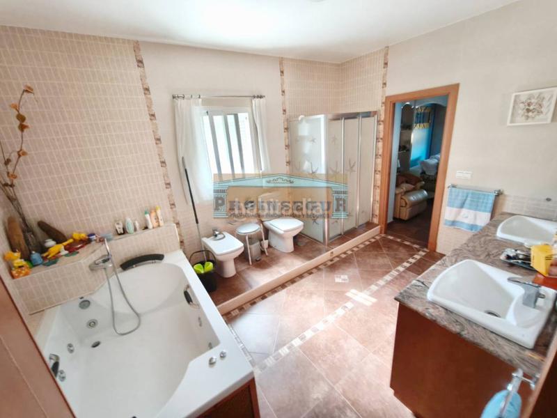 Foto eb1fe852-d9fb-4a80-b903-2cc77e712bd1. Masía casa de campo de 430mt2 en Campanillas!! en Málaga